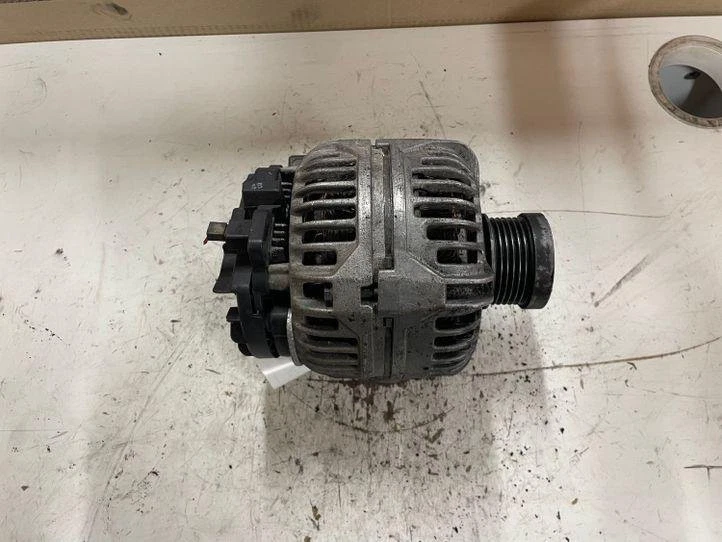 Generatore VOLVO V70 II SW 0986042840 2.4 Diesel 120kw 2003 27009008 - Immagine 3 di 4