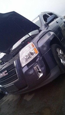 2013 GMC Terrain Automatic Transmission Assembly FWD 2.4L OEM 164K Miles