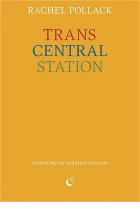 Trans Central Station (Paperback or Softback)