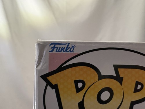 Hello Kitty Jumbo Funko (50th Anniversary) #79 Sanrio - Imagen 13 de 17