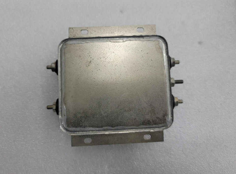 CORCOM 20VR6 EMI FILTER - Image 2 of 2