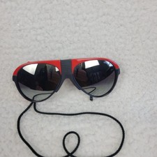 Vintage CEBE 2000 Sunglasses Adjustable Temple Length 1990'S FRANCE