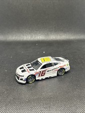 Shane Van Gisbergen 2024 16 Weathertech Chevy Camaro 1/64 NASCAR Diecast LOOSE