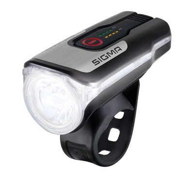 Scheinwerfer Sigma Aura 80 USB