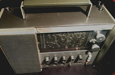 Vintage Braun Radio T 1000   by Dieter Rams