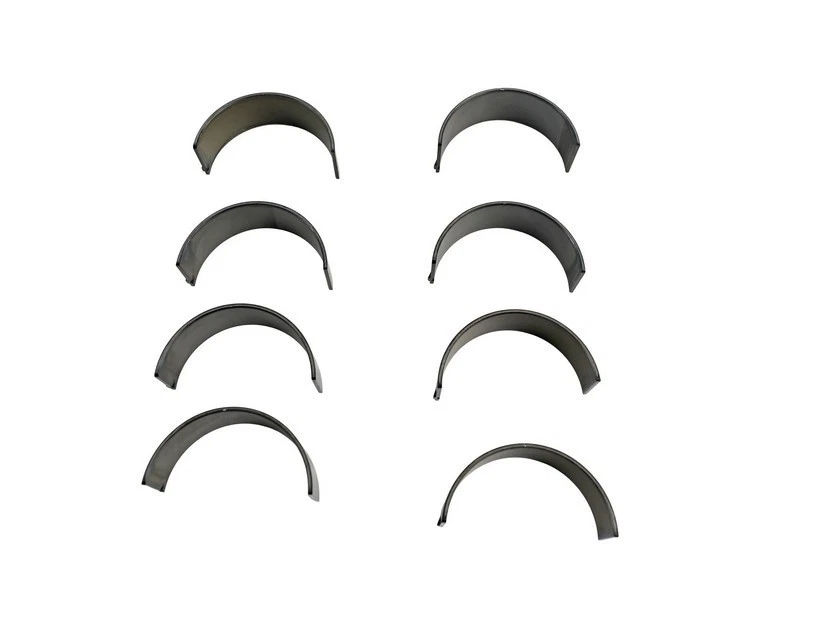 ACL 8B745H-STD Connecting Rod Bearing Set - Standard Size (Set of 8) For Chevy - Image 2 of 4