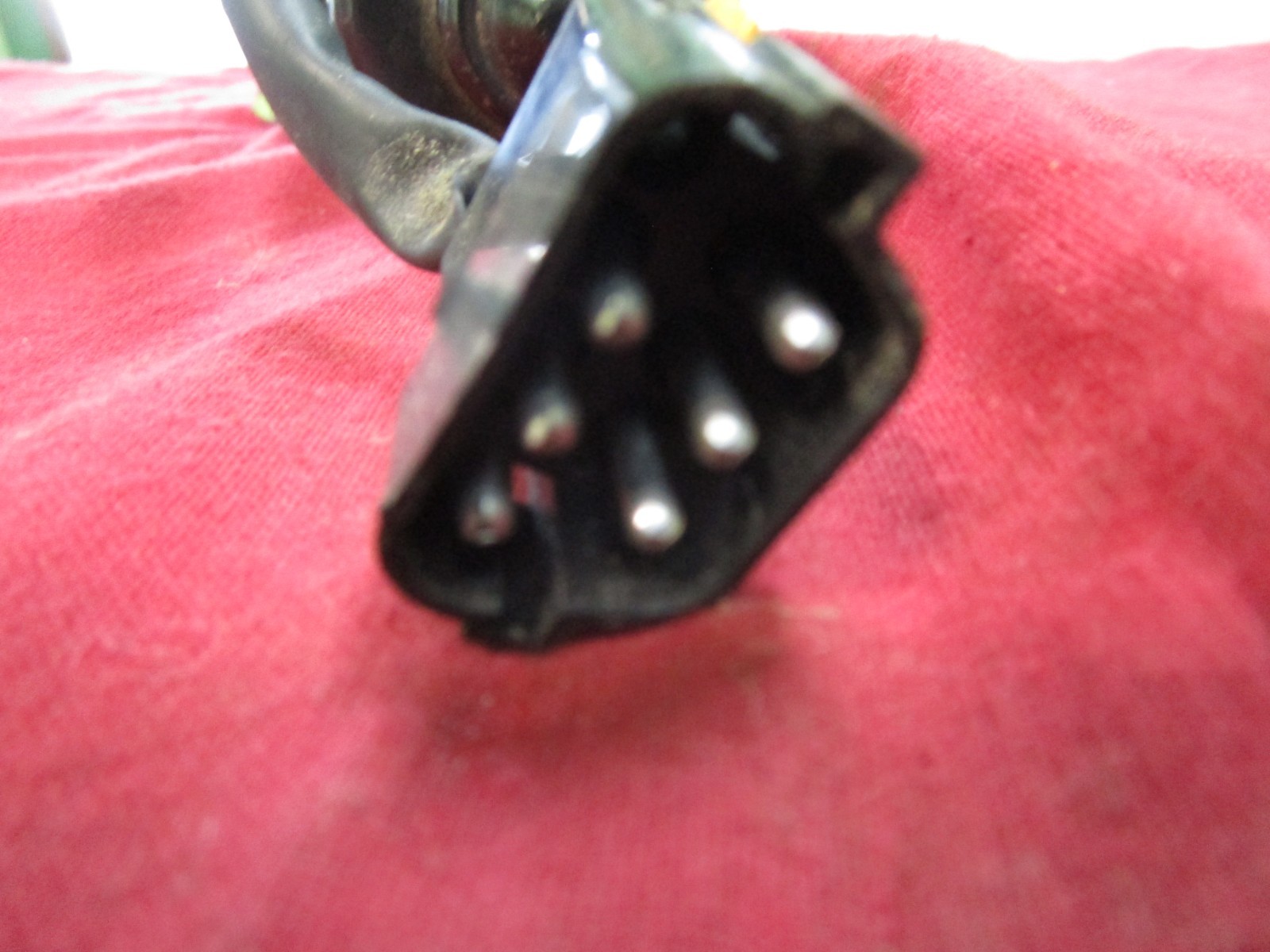 Rolls Royce Spur, Spirit, Bentley 8, Turbo wiper motor rebuildable core CD6598