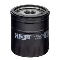 Hengst Filter ÖLfilter H90W32 Anschraubfilter FüR Mondeo MAX Ford Galaxy WA6 BA7