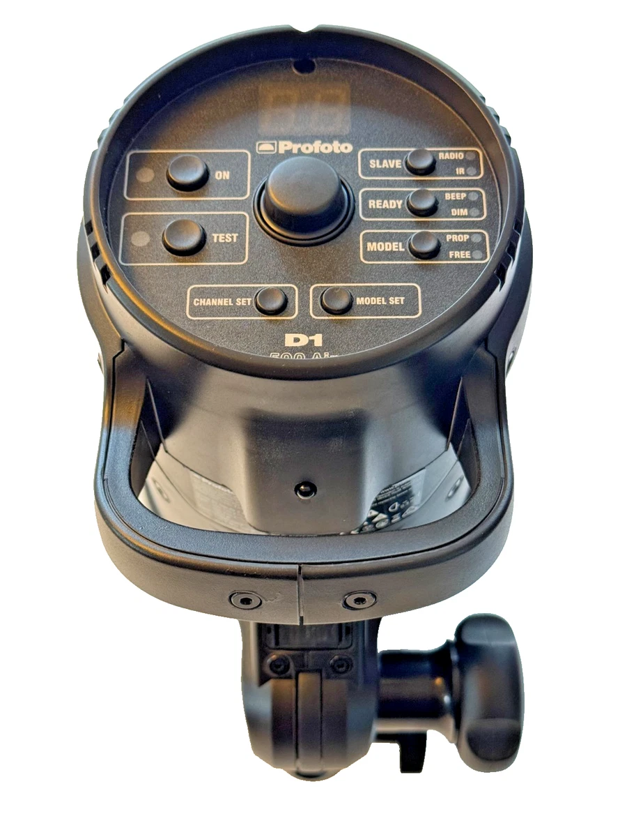 Profoto D1 Studio Monolight Flashes for sale - eBay