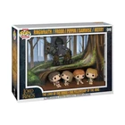Funko Pop! Moments Deluxe - The Lord Of The Rings: The Fellowship Of The Ring_