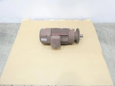 Sumitomo Sm-cyclo CNVMS54115YBB-11 Gearmotor 159rpm 5hp 230/460v-ac 3ph