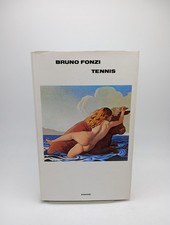 Tennis - Bruno Fonzi EINAUDI