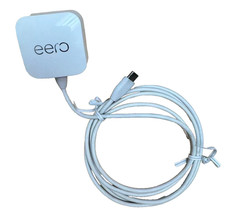 Eero 24W USB-C Power Adapter Charger C010001 for eero Mesh WiFi Router - Tested