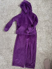 Girls All In Motion Hoodie Jogger Set