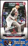 Matthew Liberatore 2023 Bowman #48 St. Louis Cardinals Rookie RC