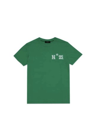N21 Kids Designer T- Shirt, Boys, Girls, Summer- Ships Free!
