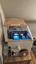 Snapmaker U1 Top Cover