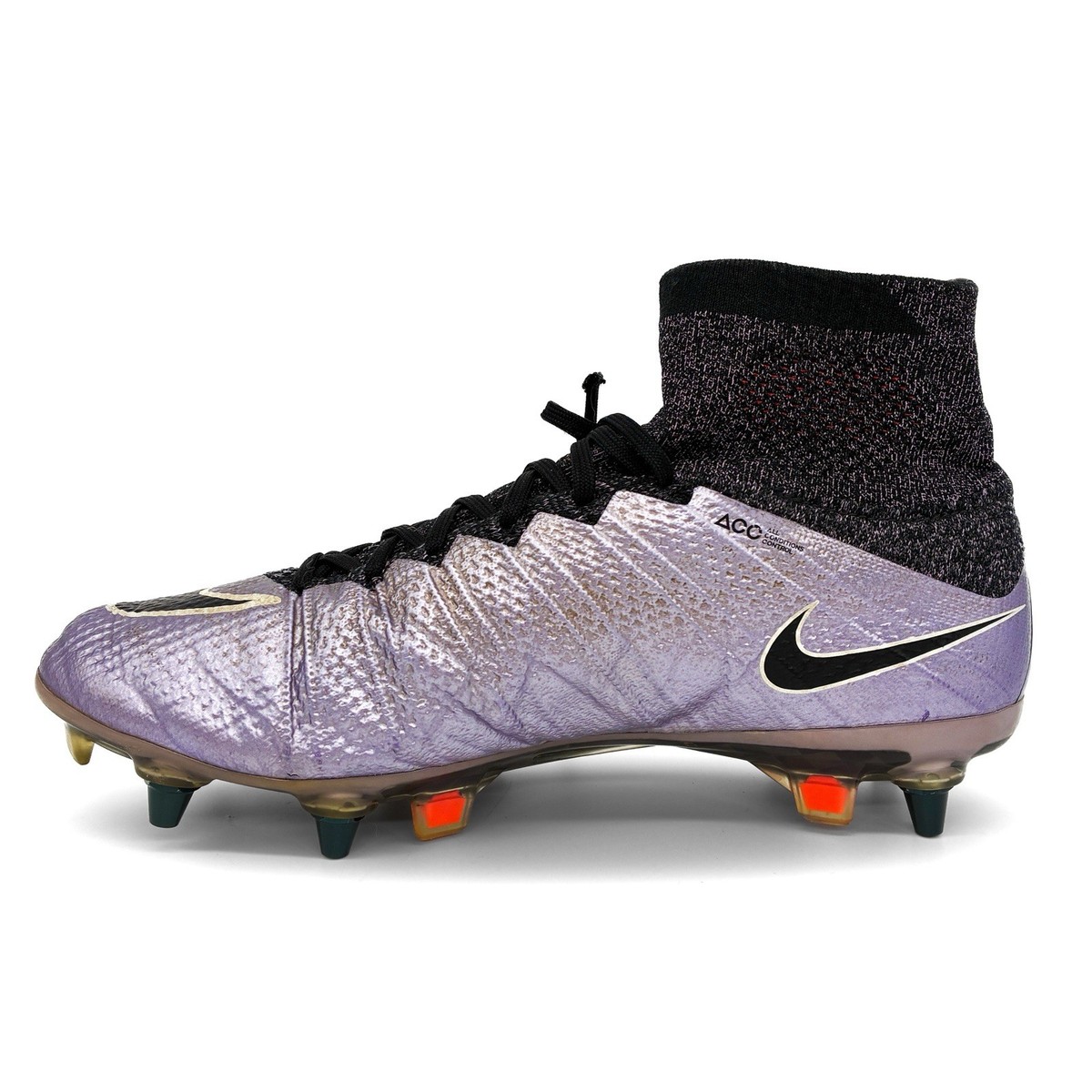 Nike Mercurial Superfly IV 4 SG-Pro *Read Description* US 8 - UK 7