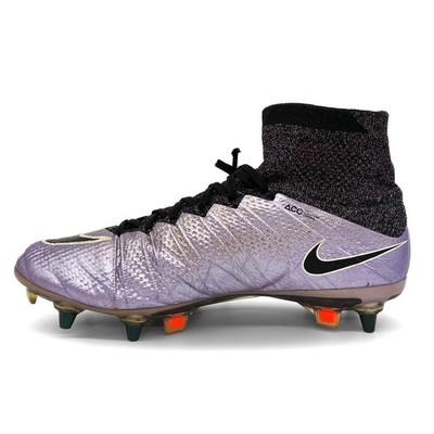 Nike Mercurial Superfly IV 4 SG-Pro *Read Description* US 8 - UK 7