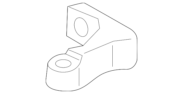Bisagra inferior para Volkswagen (N/P 8X0-831-403-B)
