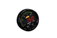 Aem 30-0306 X-series 35psi 2.5bar Boost Gauge