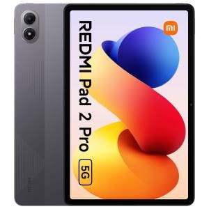 Xiaomi Redmi Pad 2 Pro 12.1'' 6+128GB 5G Graphite Gray EU