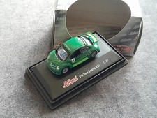 Schuco VW Beetle RSI grün1:87 gebraucht