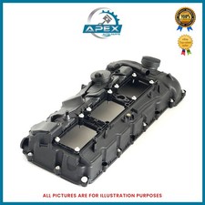 BMW 2 3 M2 M3 M4 3.0 S55 PETROL ENGINE S55B30A ROCKER VALVE COVER 11127846359