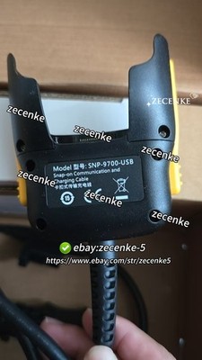 1pc new FOR CIPHERLAB 9700 cable SNP-9700-USB
