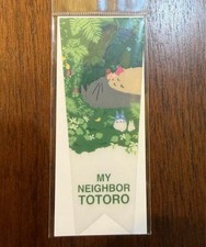 Ghibli three-dimensional sculpture exhibition My Neighbor Totoro flag Sticker Ja