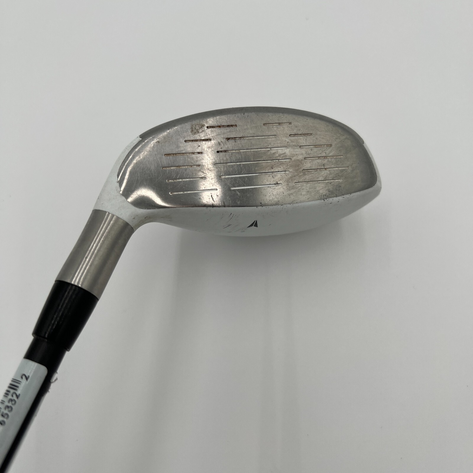 PowerBilt Grand Slam 3H Hybrid Rescue Senior A Flex Graphite RH 39.5"