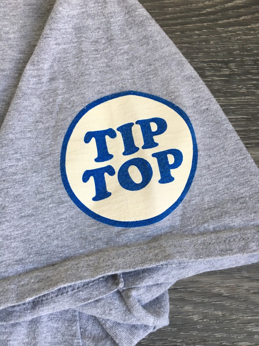 BROOKLYN TIP TOPS Shirt Ebbets Field Flannels Baseball