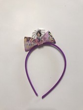 Handmade Hair Bows - Disney Princess - Mulan 6 Headband