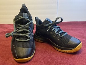 Under Armour Men/'s 3z5 Basketball Shoe