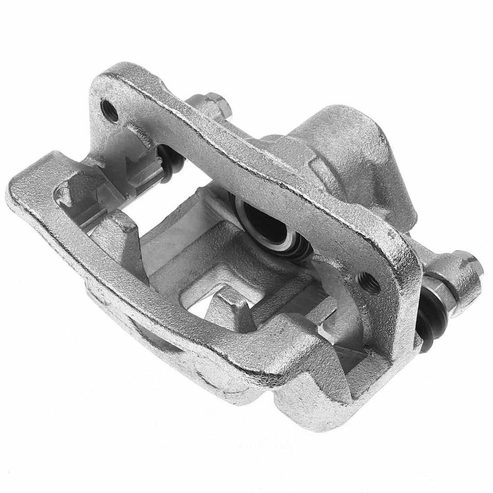 2x Rear LH & RH Disc Brake Calipers w/ Bracket for Kia Soul 2010 2011 2012 2013 - Image 4 of 4