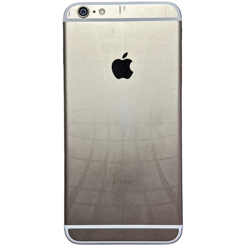 Apple iPhone 6 Plus - 128 GB - Gold (Unlocked) - Turning off - Afbeelding 2 van 2