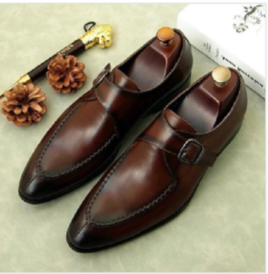 chinese dress ladies John Brown Leather Tailor Made Men's Shoes – Kate Mosella and Kate Gown