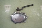 1981 Harley FXE FX FXEF Shovelhead Super Glide 80 FLH *2520 Transmission Cover 