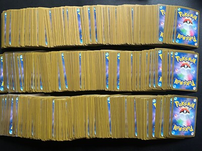 1000 ex RR Holo Arts Lot Set Pokemon Japanese Cards Random | eBay