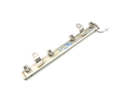 🚩JEEP COMPASS PATRIOT CALIBER 2.4 Einspritzleiste Kraftstoffverteiler Fuel Rail
