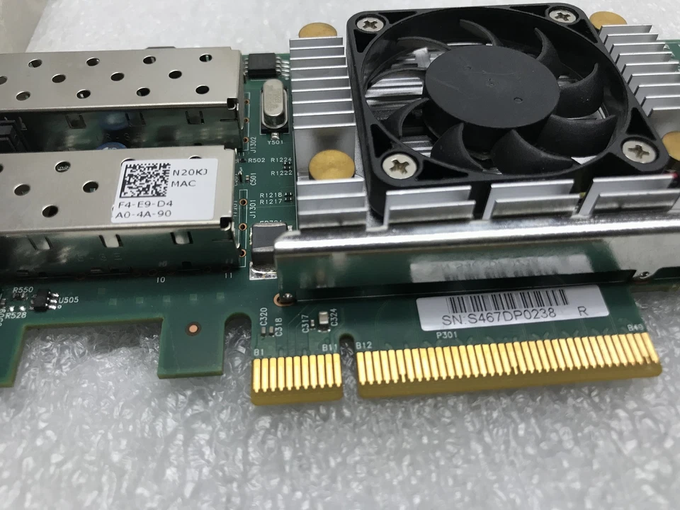 Inateck KTU3FR-4P 4-Port USB 3.0 PCI-Express x1 Expansion Card - Image 3 of 4