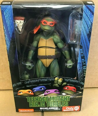 neca tmnt ko