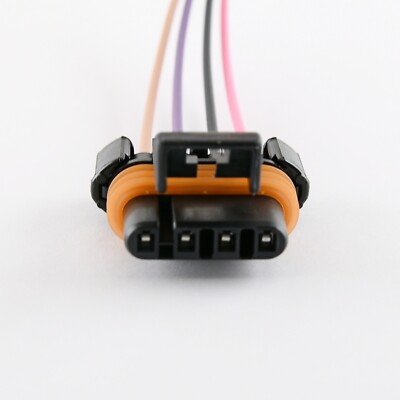 Ls1 O2 Sensor Connector Pigtail LS1 LS6 LT1 O2 Sensor Connector Pigtail ...