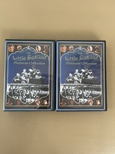 The Little Rascals: Platinum Collection 11 Dvd Set The Classic Theater 2006