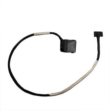 Suitable DC in Power Jack Charging Port cable For Lenovo Ideapad 700-15ISK