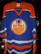 VINTAGE PROJOY OILERS 