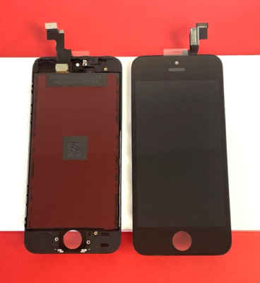   Original Sharp Display Für Apple iPhone 5S BildschirmLCD Touchscreen Retina 