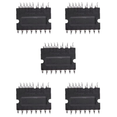 5X IKCM15F60GA 15A 600V Control Integrated System IPM Intelligent Module1192-