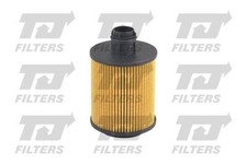 Genuine QH Tj Oil Filter Engine Part Fits Opel Astra Sports Tourer 1.3 Cdti