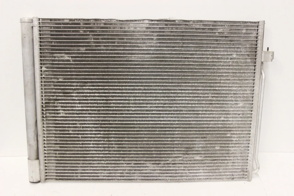 P80759 2007-2013 BMW X5 AC condensador 64509239992 OEM Foto 3 de 4